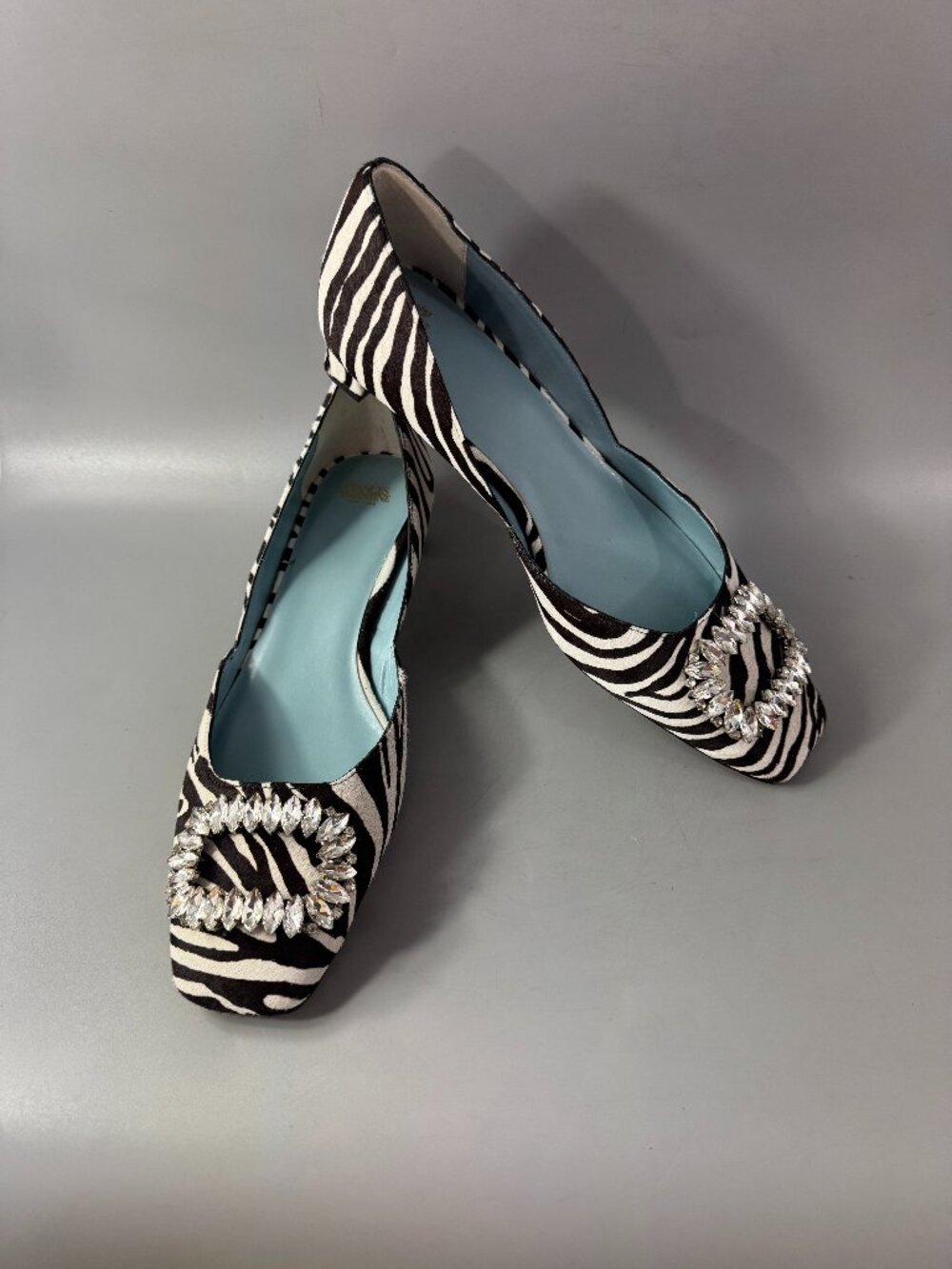 Frances Valentine d'Orsay Pump, Women's Size 11 B